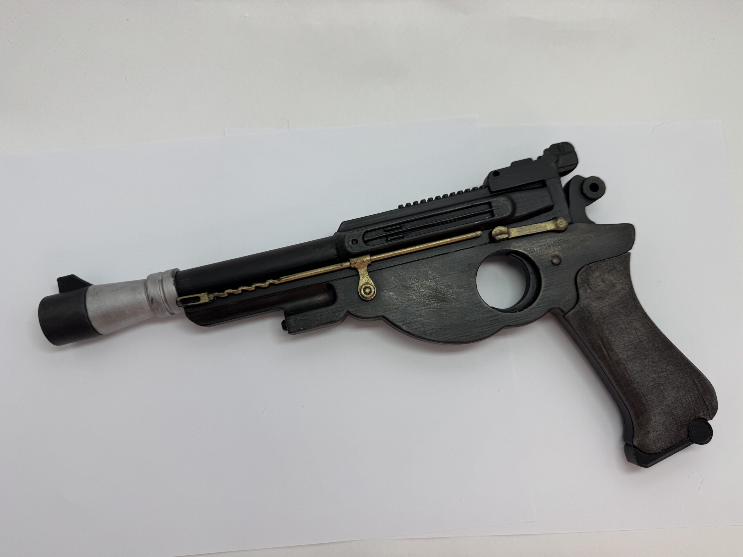 IB-94 blaster