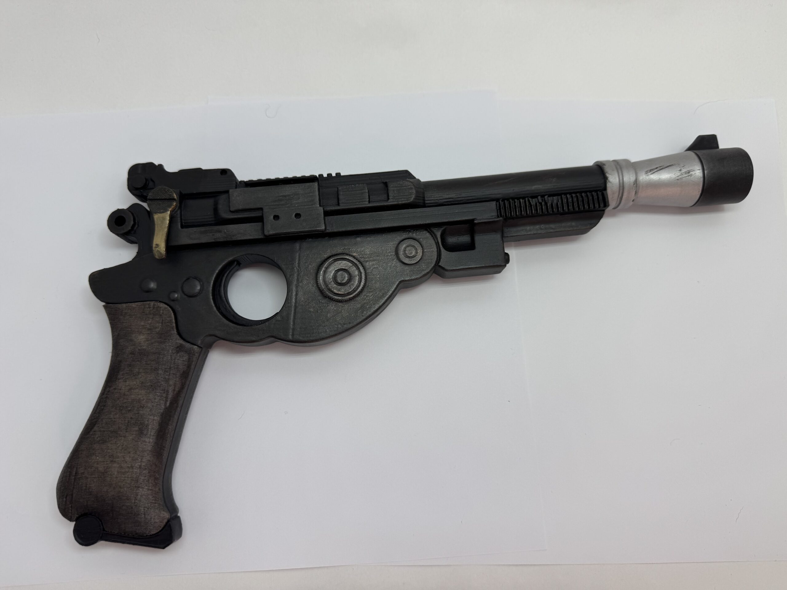 IB-94 blaster