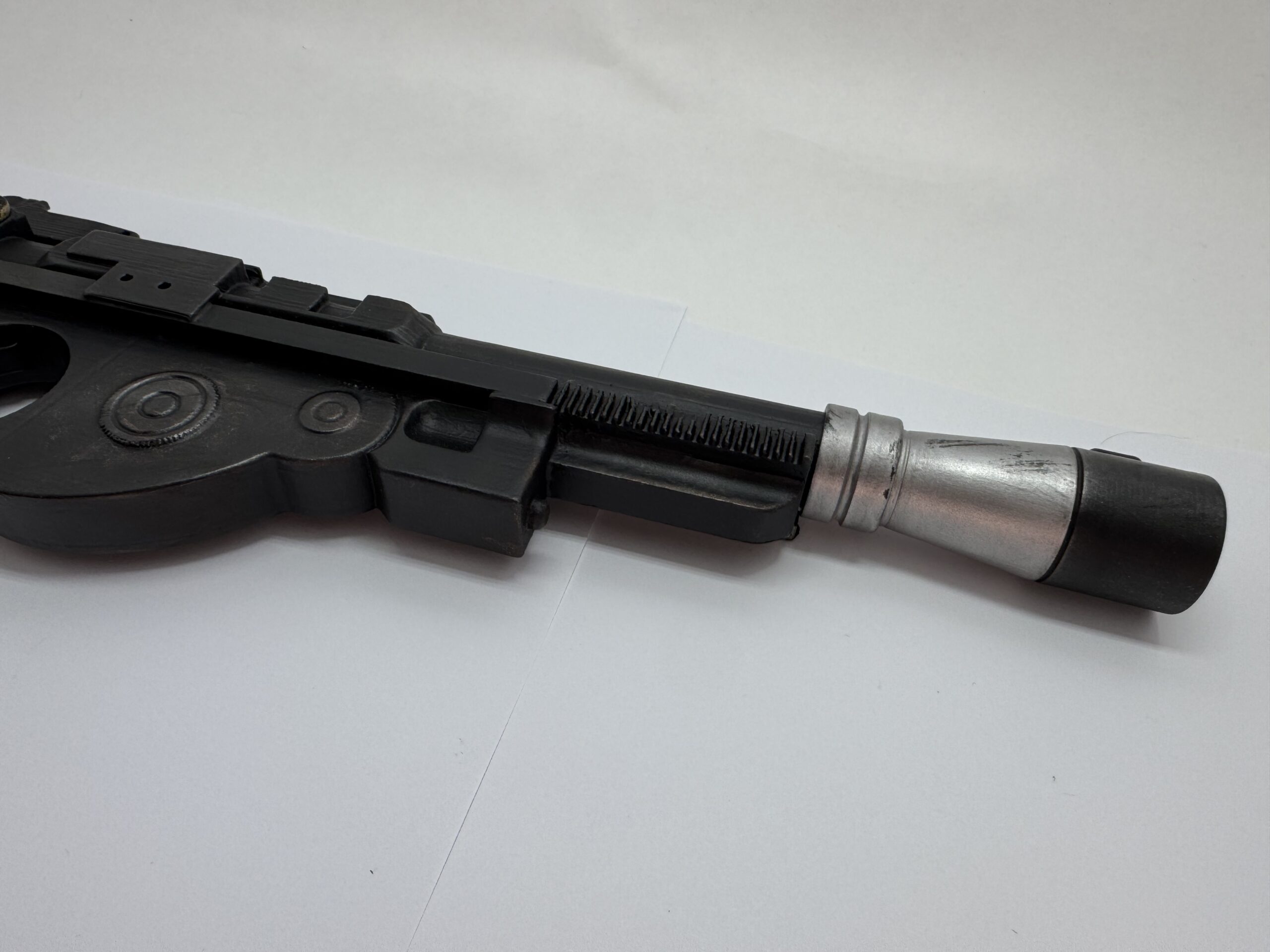 IB-94 blaster