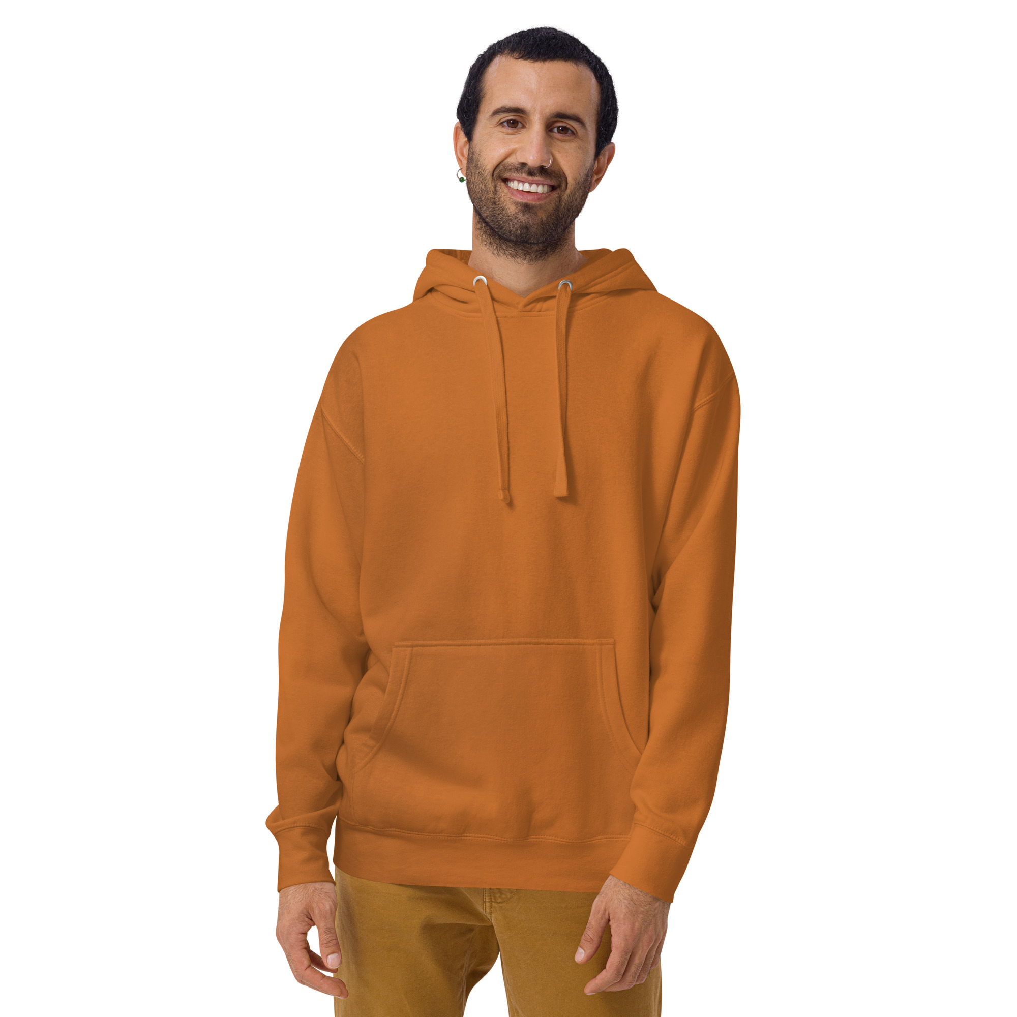 Property of Stargate Command Hoodie | SGC Military Sci-Fi Pullover Hoodie - Image 37