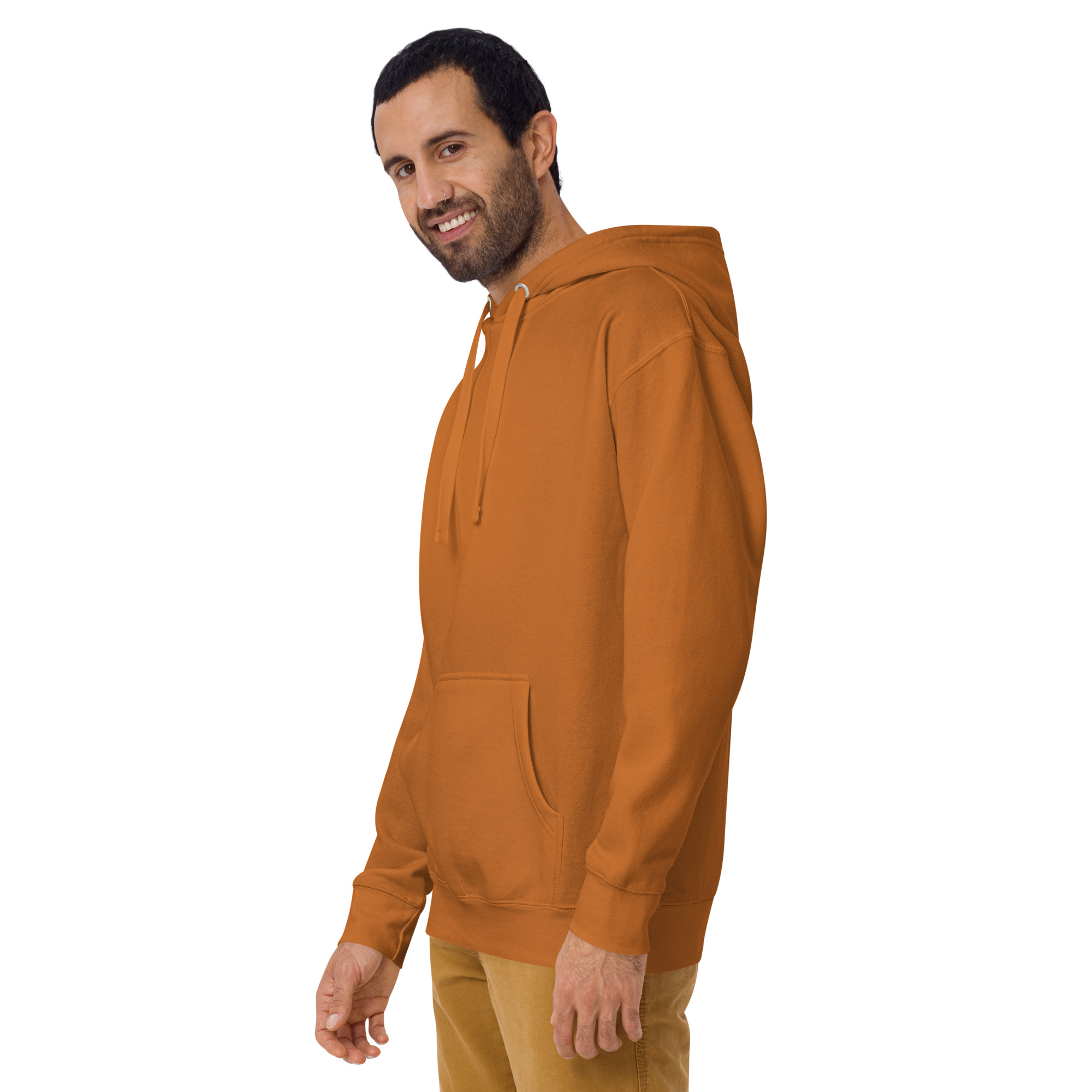 Property of Stargate Command Hoodie | SGC Military Sci-Fi Pullover Hoodie - Image 38