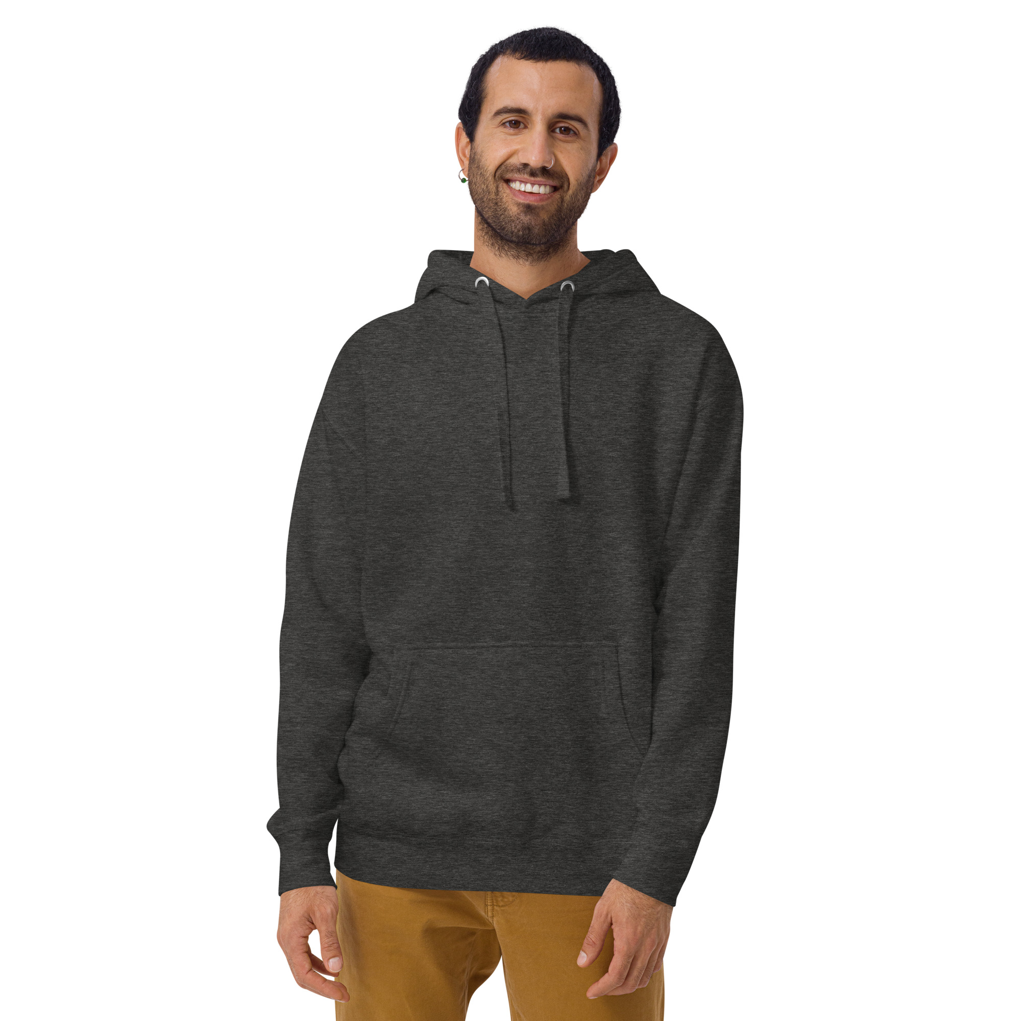 Property of Stargate Command Hoodie | SGC Military Sci-Fi Pullover Hoodie - Image 14