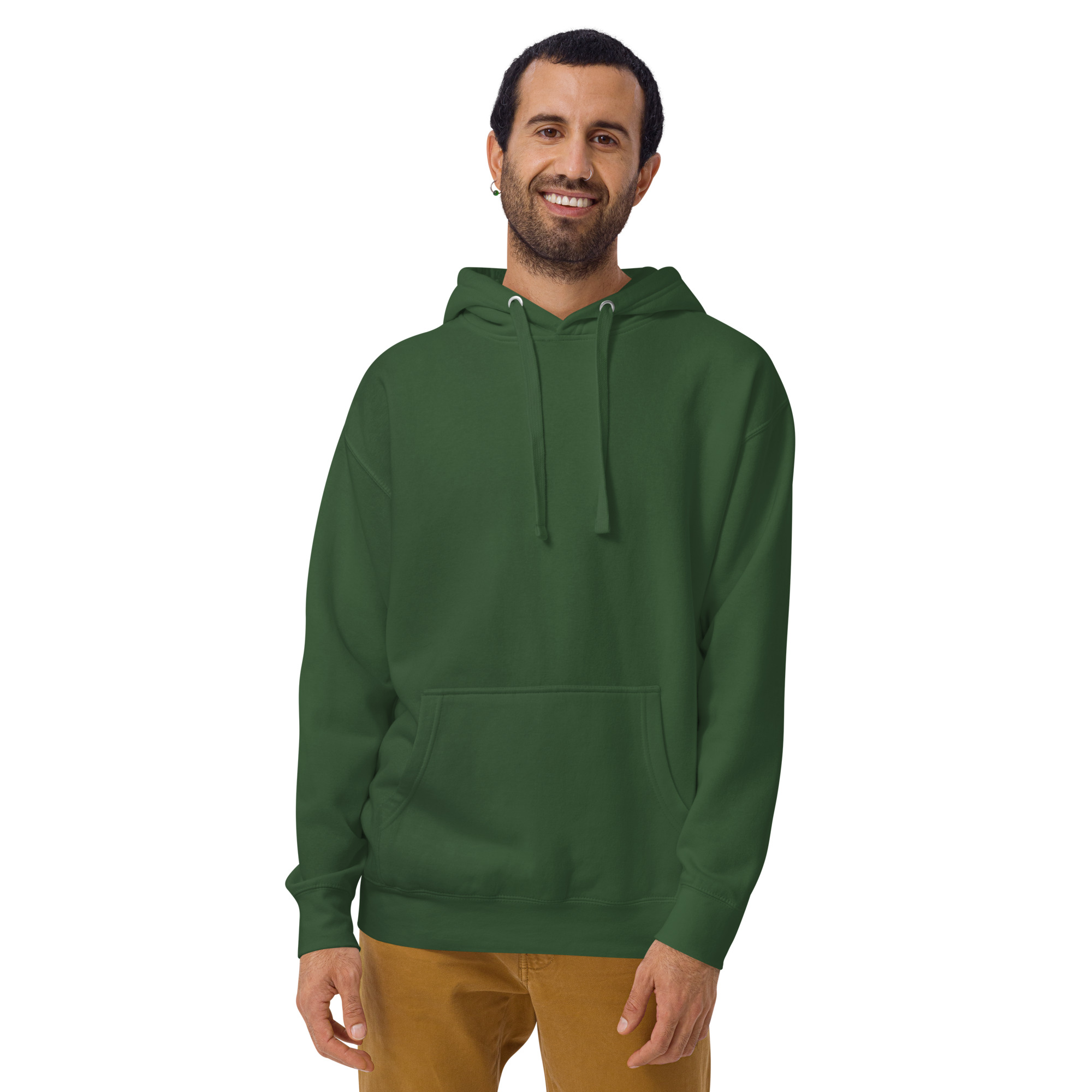 Property of Stargate Command Hoodie | SGC Military Sci-Fi Pullover Hoodie - Image 30