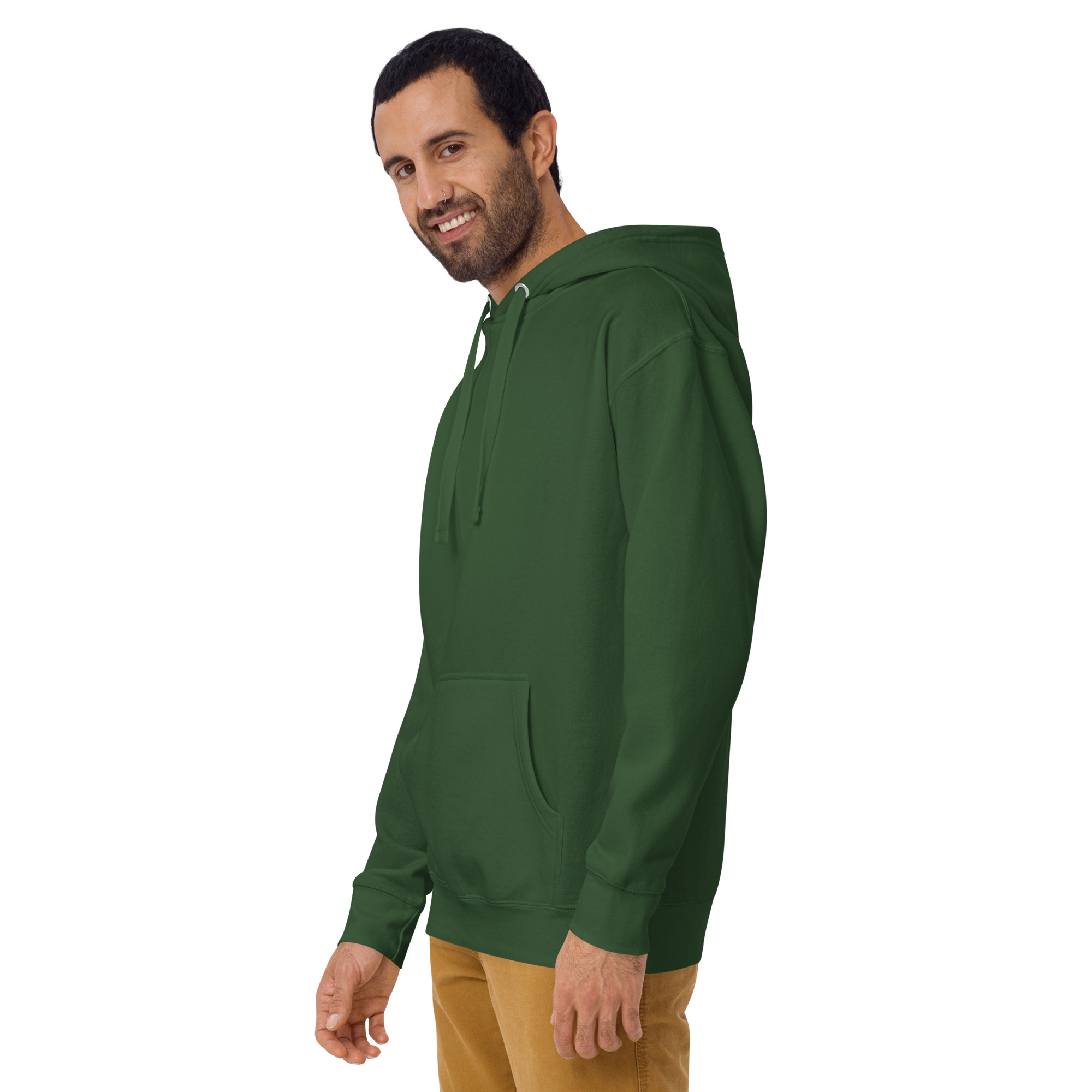 Property of Stargate Command Hoodie | SGC Military Sci-Fi Pullover Hoodie - Image 31