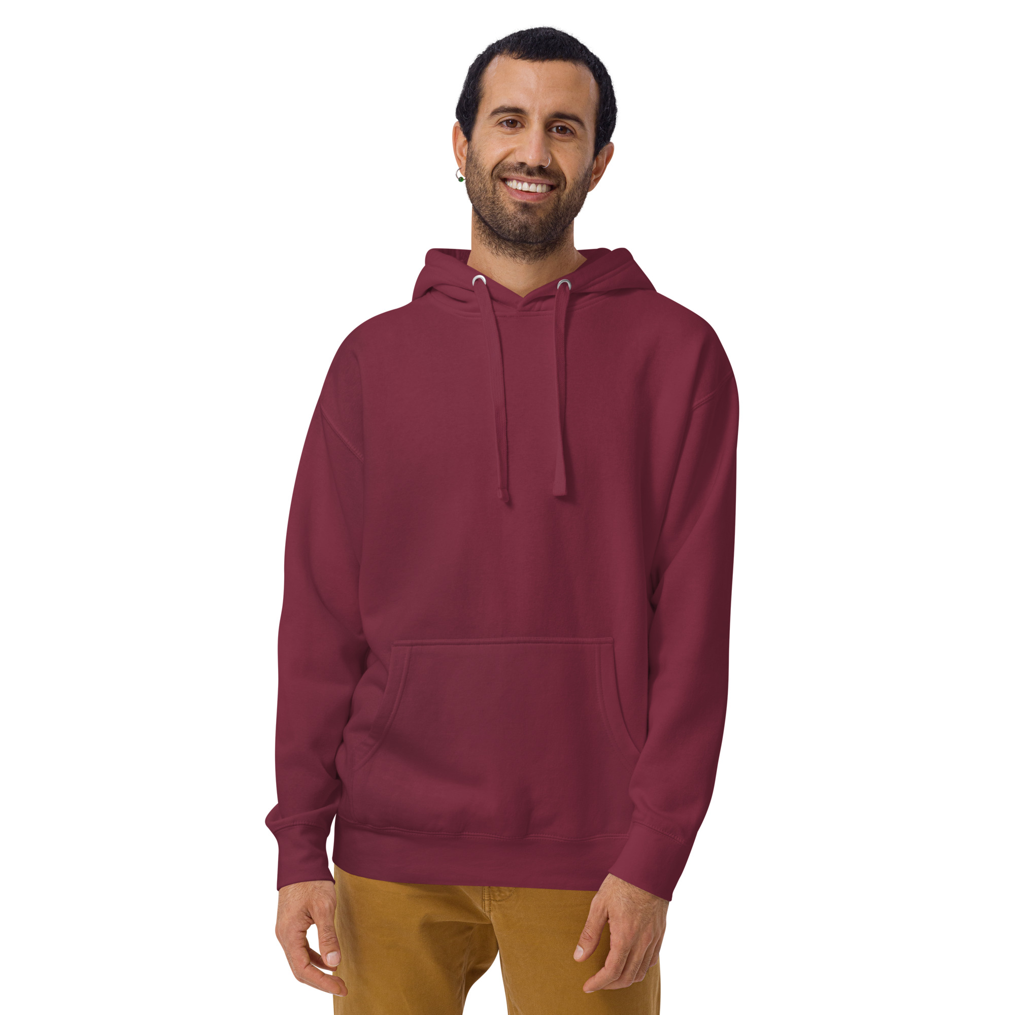 Property of Stargate Command Hoodie | SGC Military Sci-Fi Pullover Hoodie - Image 10