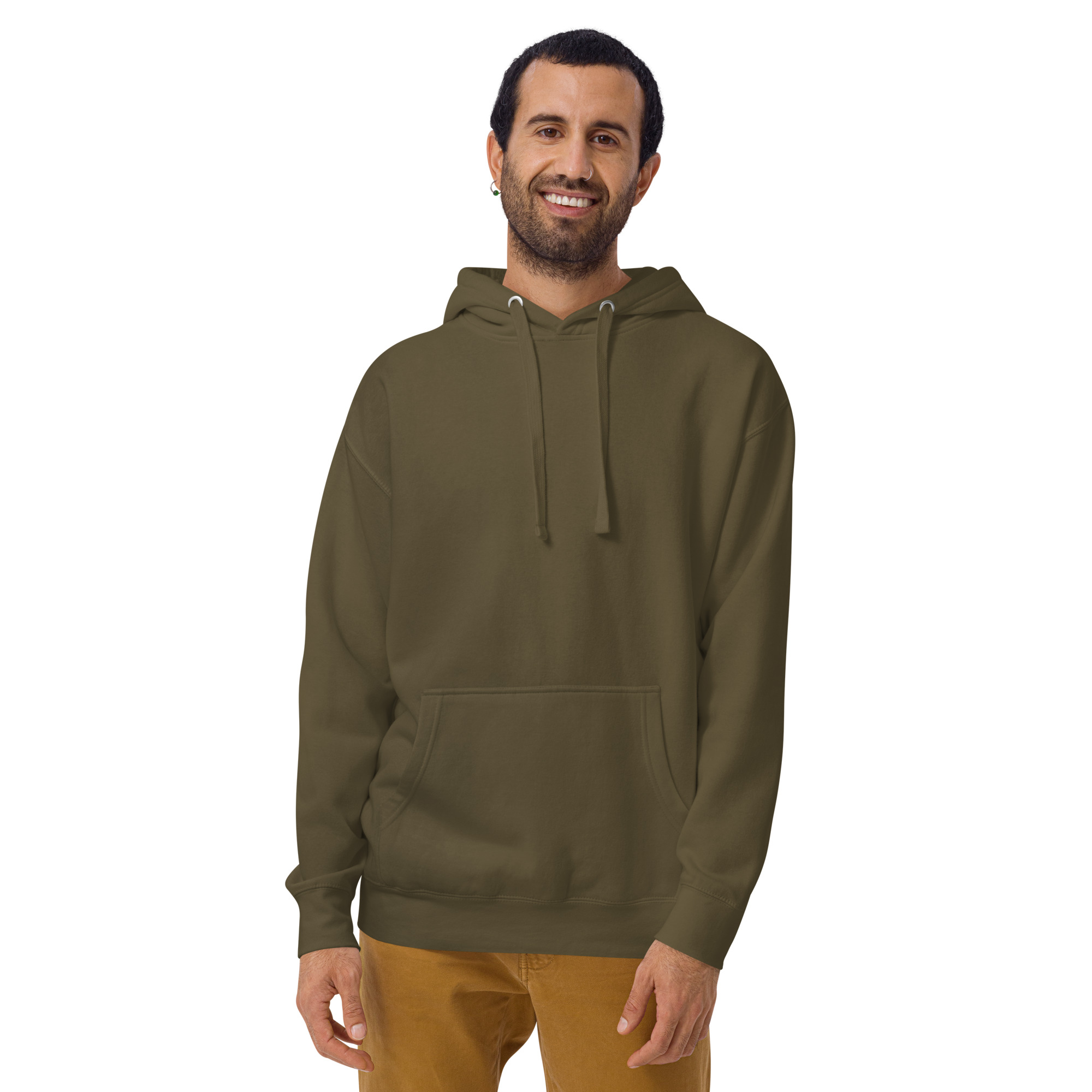 Property of Stargate Command Hoodie | SGC Military Sci-Fi Pullover Hoodie - Image 34