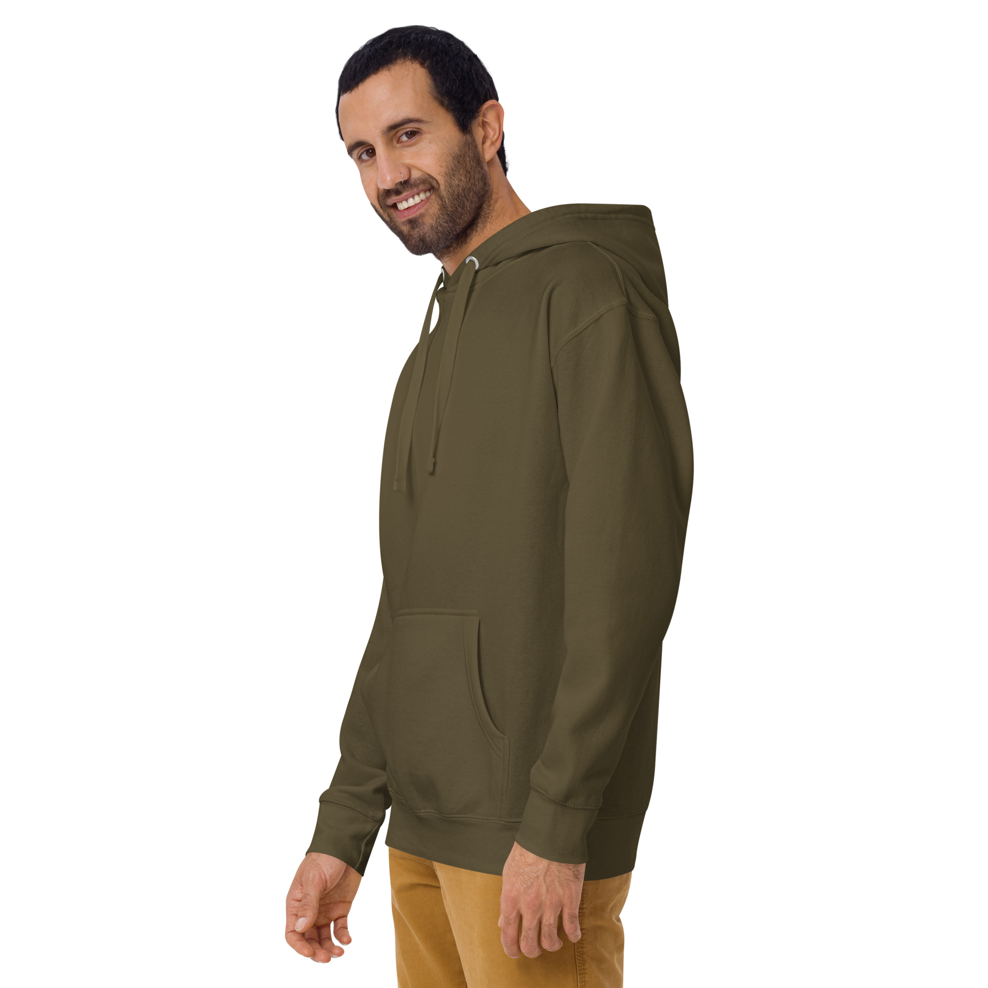 Property of Stargate Command Hoodie | SGC Military Sci-Fi Pullover Hoodie - Image 35