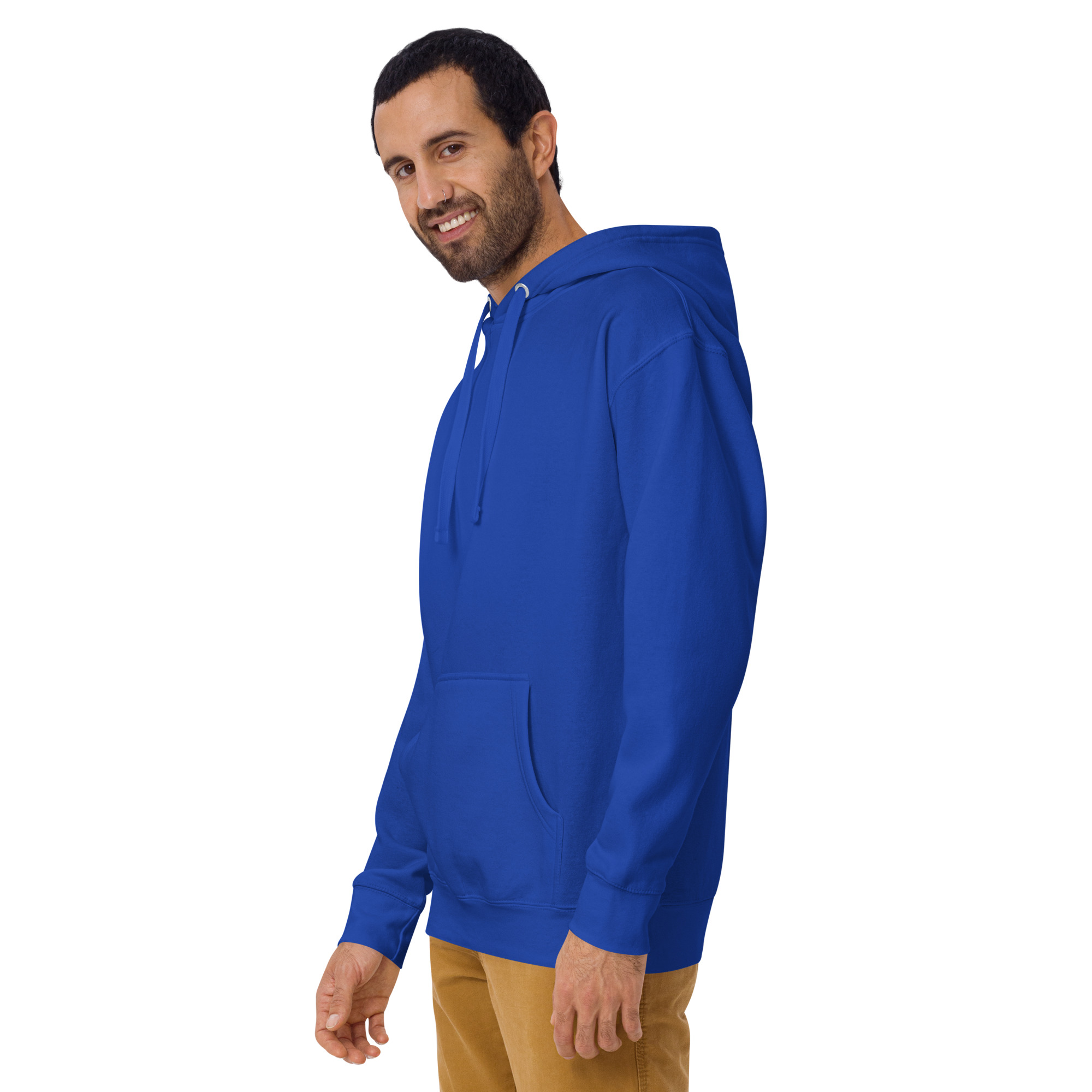 Property of Stargate Command Hoodie | SGC Military Sci-Fi Pullover Hoodie - Image 23