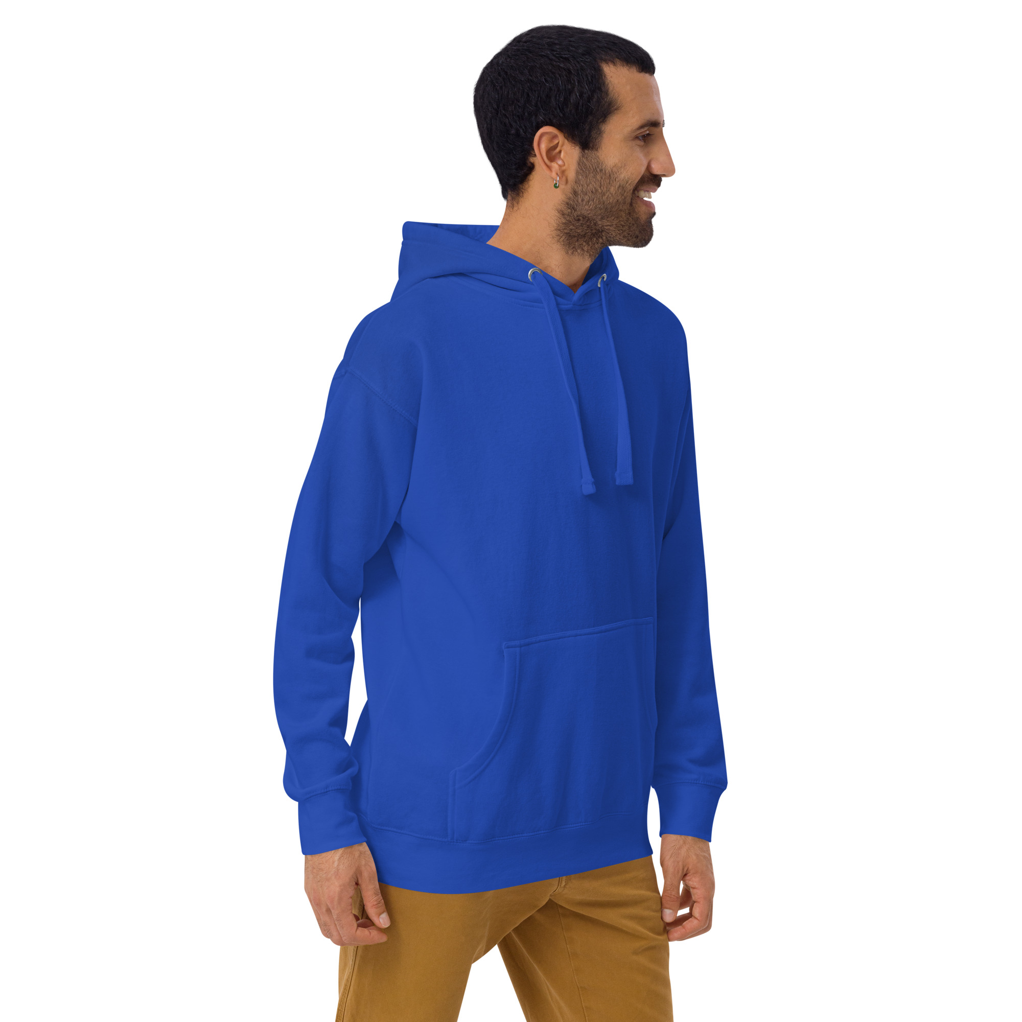 Property of Stargate Command Hoodie | SGC Military Sci-Fi Pullover Hoodie - Image 24