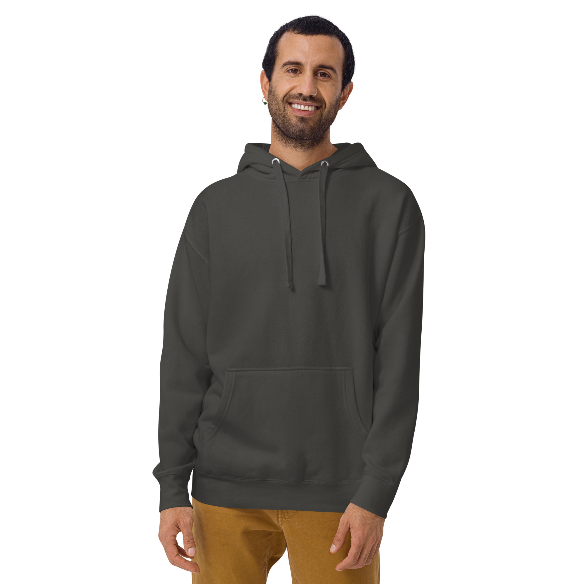 Property of Stargate Command Hoodie | SGC Military Sci-Fi Pullover Hoodie - Image 17