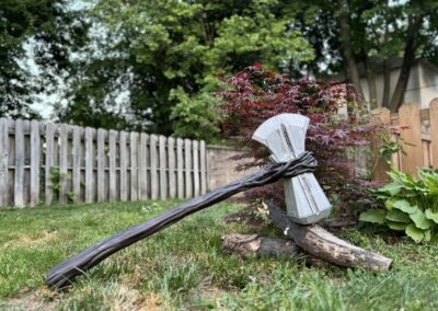 Stormbreaker – Thor Love and Thunder